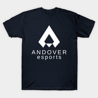 Andover Esports T-Shirt